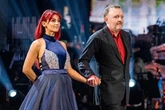 Strictly fans in tears as Dianne Buswell makes emotional admission about Chris McCausland