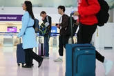 Millions of passengers denied entry to plane despite having boarding pass and passport