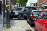 A wild west where rules are ignored - 30 minutes on Birmingham's worst road for parking fines