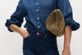 Shoppers rave about M&S jeans that 'fit like a glove'