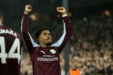 Aston Villa star 'not worried' as Unai Emery sent message