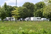 Huge bill to get traveller caravans off Castle Bromwich site but warnings against 'arms race'