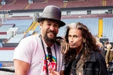 33 of the best photos of Black Sabbath, Ozzy Osbourne and other artists at Villa Park