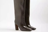 River Island's £66 boots similar to £1.3k Jimmy Choo pair