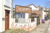 Restaurant near Birmingham offers 'goodwill gesture' after clothes 'ruined'