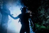 Alton Towers' Scarefest is back for 2025 with 'most chilling scare maze to date'