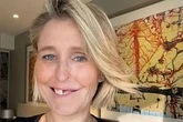 Mum's unusual cancer diagnosis sign which felt like an 'electric shock'