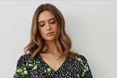 Marks and Spencer release new floral tea dress online only and fans say 'perfect for summer'