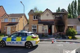 West Midlands Police update on Bilston house fires that left one dead and saw three evacuated