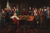 Everything about BBC Celebrity Traitors as new show begins tonight