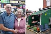 One of the oldest corner shops in Birmingham is a real life 'Open All Hours'