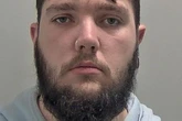 Man who told 'lie after lie' jailed after controlling behaviour towards woman