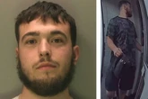 Murder investigation launched as police hunt man, 22, and warn 'do not approach'