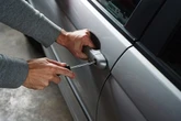 West Midlands named second highest area where your car's most in danger