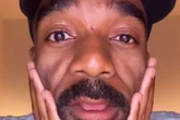 Strictly star victim to 'whole heap of trouble' scam after appearing on Loose Women