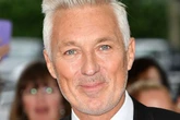 Martin Kemp rushed to hospital after terrifying chainsaw accident