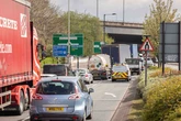 Birmingham drivers face fines as council to enforce new road rules