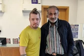 'I nearly died during a shocking incident in a swimming pool - I'm so lucky'