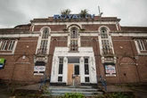 Birmingham cinema 'deliberately' targeted as fire crews rush to scene