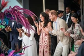 Royal Family's six-word response when anyone mentions Harry and Meghan