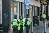 When West Midlands people should see the 'impact' of more police on the streets