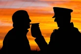 80% of motorists are at risk of drinking alcohol while driving due one thing