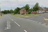 Cyclist knocked off bike by hit-and-run driver in Halesowen and left with serious injuries