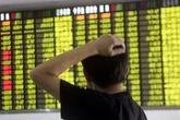 Bank of England issues warning to some ISA holders of 'sharp market correction'