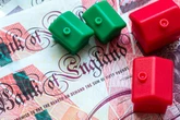 Mortgage holders issued Bank of England update as Rachel Reeves 'eyes new tax'