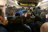 Travel chiefs give passengers four recommendations during scorching heatwave