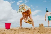 Free new beach is opening near Birmingham - in an unlikely spot
