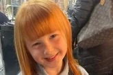 'Doctors said my daughter had tonsillitis - hours later she was dead'