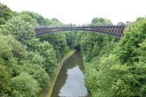 Tragedy as man dies after collapsing on canal towpath in Smethwick