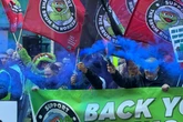 Birmingham bin strike union says council 'terrified' amid loud city centre protest