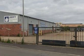 24-hour gym plans for former West Bromwich steelworks rejected
