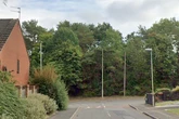 Grass fire breaks out in Midland town sparking 'close windows' warning
