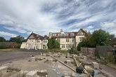 17th-century country home with 'massive plot' for sale in Redditch