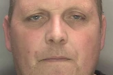 Shoplifter jailed after three-week crime spree