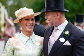 Zara Tindall becomes emotional as she opens up during chat with husband Mike Tindall