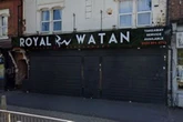 Birmingham restaurant slams 'moaning' diner who 'made a mess'