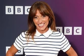 Davina McCall issues emotional health update after brain tumour battle