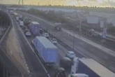 M6 traffic live as A38(M) Aston Expressway closed in both directions