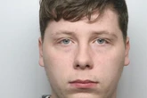 Face of dangerous rapist as catalogue of horrifying crimes exposed