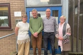 Walsall charities missing out on thousands over banking dispute