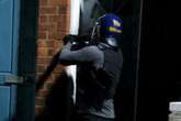 Six arrested in Birmingham after 'County Lines' gang busted in dawn raids