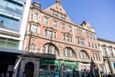 Historic Birmingham hotel with links to Gandhi set to be given new lease of life