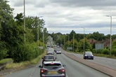 Drivers warned of Birmingham New Road delays after 'emergency closure'