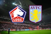 Lille vs Aston Villa LIVE match updates and team news from Europa Conference League clash