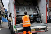 Council statement after bin lorries hit by 'slight delay' leaving Birmingham depots