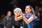 Birmingham Panthers' Gabby Coffey proud to be Aboriginal representation in Netball Super League